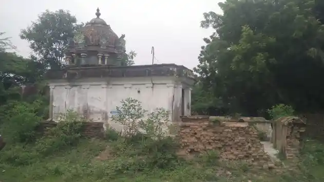 Arulmigu Mariamman Temple, Ambalpuram - 608704 அருள்மிகு மாரியம்மன் திருக்கோயில், Ambalpuram - 608704, Cuddalore - Ancient Temple Architecture and History Image 9