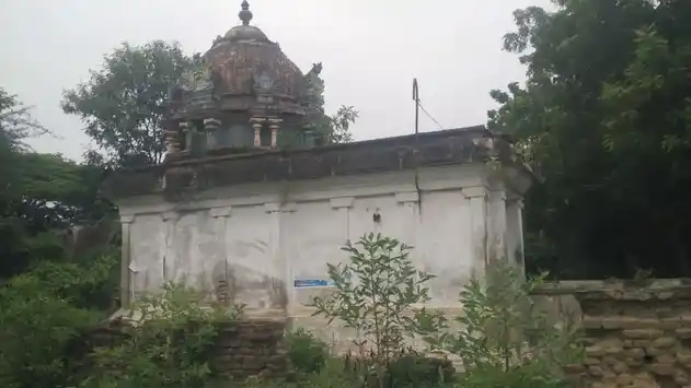 Arulmigu Mariamman Temple, Ambalpuram - 608704 அருள்மிகு மாரியம்மன் திருக்கோயில், Ambalpuram - 608704, Cuddalore - Ancient Temple Architecture and History Image 11