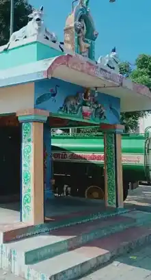 Arulmigu Mariamman Temple, Ambathurai - 624302 அருள்மிகு மாரியம்மன் திருக்கோயில், Ambathurai - 624302, Dindigul - Ancient Temple Architecture and History Image 2