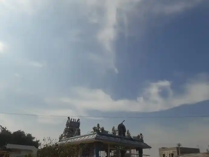 Arulmigu Mariamman Temple, Ammankoilpudur - 638312 Arulmigu Mariamman Temple, Ammankoilpudur - 638312, Erode - Ancient Temple Architecture and History Image 5