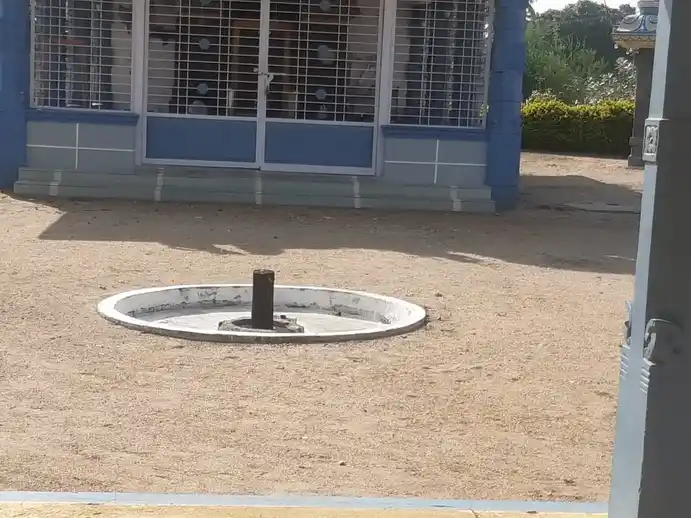 Arulmigu Mariamman Temple, Ammankoilpudur - 638312 Arulmigu Mariamman Temple, Ammankoilpudur - 638312, Erode - Ancient Temple Architecture and History Image 7