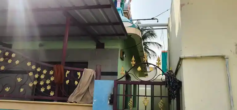 Arulmigu Mariamman Temple, Anchetty - 635102 அருள்மிகு மாரியம்மன் திருக்கோயில், Anchetty - 635102, Krishnagiri - Ancient Temple Architecture and History Image 5