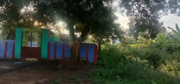 Arulmigu Mariamman Temple And Selandiamman Temple, Markaiyankotai - 625515 அருள்மிகு மாரியம்மன் மற்றும் செல்லாண்டியம்மன் திருக்கோயில், Markaiyankotai - 625515, Theni - Ancient Temple Architecture and History Image 2