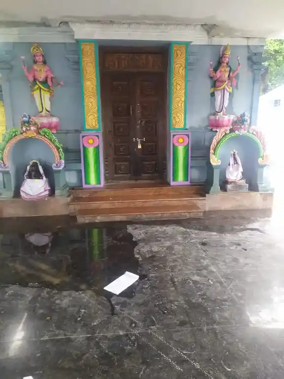 Arulmigu Mariamman Temple, Andampallam Mathura Andiptemple - 606804