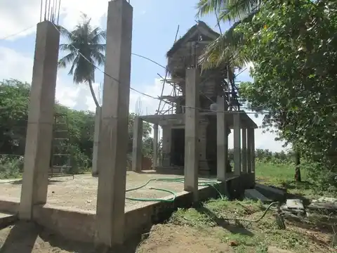 Arulmigu Mariamman Temple, Andankoil - 612804 அருள்மிகு மாரியம்மன் திருக்கோயில், Andankoil - 612804, Thiruvarur - Ancient Temple Architecture and History Image 2