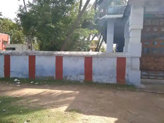 Arulmigu Mariamman Temple, Annaimali, Anaimalai - 642104 அருள்மிகு மாரியம்மன் திருக்கோயில், ஆனைமலை, ஆனைமலை - 642104, Coimbatore - Ancient Temple Architecture and History Image 4