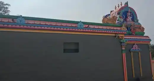 Arulmigu Mariamman Temple, Annur - 641653