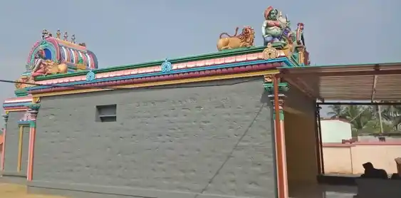 Arulmigu Mariamman Temple, Annur - 641653 Arulmigu Mariamman Temple, Annur - 641653, Coimbatore - Ancient Temple Architecture and History Image 7