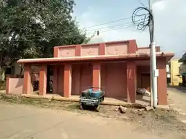 Arulmigu Mariamman Temple, Anuppur - 636139