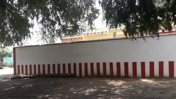 Arulmigu Mariamman Temple, Appanaickenpalayam, Pannimadai - 641017 அருள்மிகு மாரியம்மன் திருக்கோயில், Appanaickenpalayam, Pannimadai - 641017, Coimbatore - Ancient Temple Architecture and History Image 3