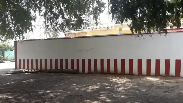 Arulmigu Mariamman Temple, Appanaickenpalayam, Pannimadai - 641017 அருள்மிகு மாரியம்மன் திருக்கோயில், Appanaickenpalayam, Pannimadai - 641017, Coimbatore - Ancient Temple Architecture and History Image 4