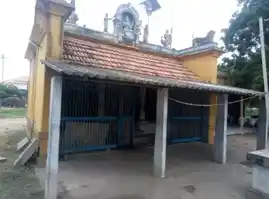 Arulmigu Mariamman Temple, Appananallur - 621208 Arulmigu Mariamman Temple, Appananallur - 621208, Thiruchirappalli - Ancient Temple Architecture and History Image 2