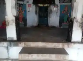 Arulmigu Mariamman Temple, Appananallur - 621208 Arulmigu Mariamman Temple, Appananallur - 621208, Thiruchirappalli - Ancient Temple Architecture and History Image 3