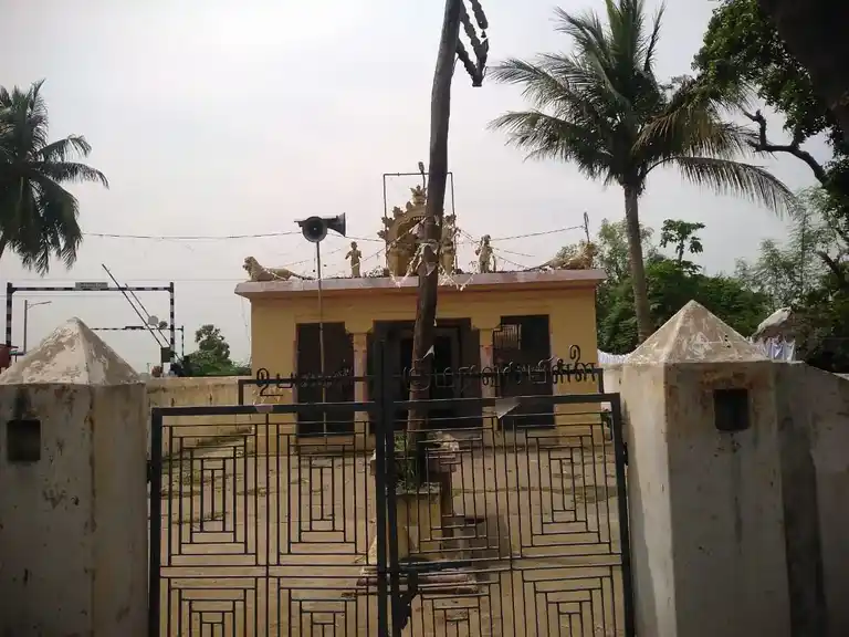 Arulmigu Mariamman Temple, Ariyakozhdy - 608502
