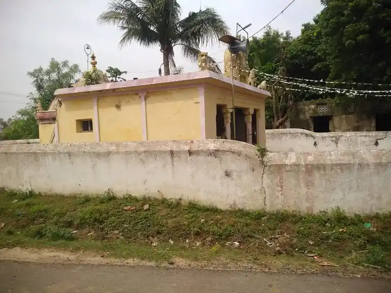 Arulmigu Mariamman Temple, Ariyakozhdy - 608502 அருள்மிகு மாரியம்மன் திருக்கோயில், Ariyakozhdy - 608502, Cuddalore - Ancient Temple Architecture and History Image 2