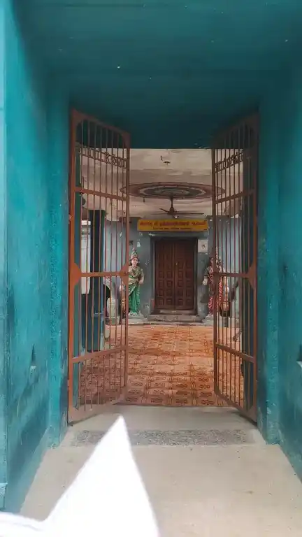 Arulmigu Mariamman Temple, Ariyalur Thiurkai - 605402 அருள்மிகு அய்யனார், பிடாரி, மாரியம்மன் திருக்கோயில், அரியலூர்திருக்கை - 605402, Viluppuram - Ancient Temple Architecture and History Image 3