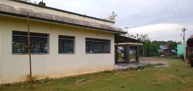 Arulmigu Mariamman Temple, Arurpatti - 636502 அருள்மிகு மாரியம்மன் திருக்கோயில், Arurpatti - 636502, Salem - Ancient Temple Architecture and History Image 4