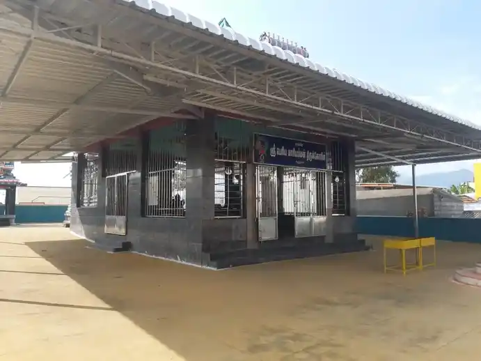 Arulmigu Mariamman Temple, Athani - 638502 அருள்மிகு மாரியம்மன் திருக்கோயில், Athani - 638502, Erode - Ancient Temple Architecture and History Image 3