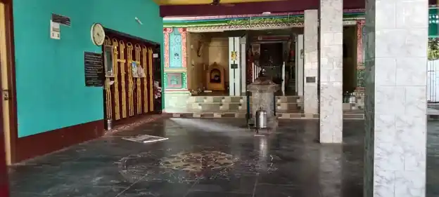 Arulmigu Mariamman Temple, Athipuliyur - 611105 அருள்மிகு மாரியம்மன் திருக்கோயில், Athipuliyur - 611105, Nagapattinam - Ancient Temple Architecture and History Image 2