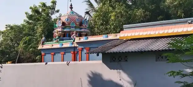 Arulmigu Mariamman Temple, Athipuliyur - 611105 அருள்மிகு மாரியம்மன் திருக்கோயில், Athipuliyur - 611105, Nagapattinam - Ancient Temple Architecture and History Image 4