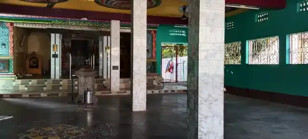 Arulmigu Mariamman Temple, Athipuliyur - 611105 அருள்மிகு மாரியம்மன் திருக்கோயில், Athipuliyur - 611105, Nagapattinam - Ancient Temple Architecture and History Image 5