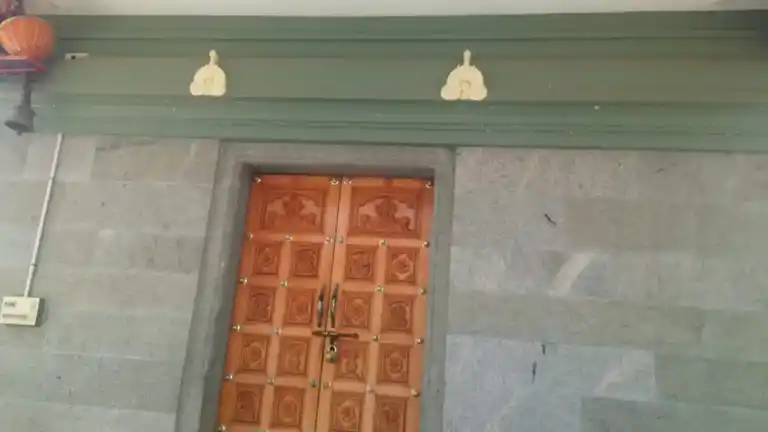 Arulmigu Mariamman Temple, Attayampalayam - 638009 அருள்மிகு மாரியம்மன் திருக்கோயில், Attayampalayam - 638009, Erode - Ancient Temple Architecture and History Image 2