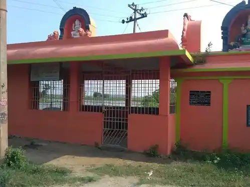 Arulmigu Mariamman Temple, Attimanam - 603303 அருள்மிகு மாரியம்மன் திருக்கோயில், Attimanam - 603303, Chengalpattu - Ancient Temple Architecture and History Image 3
