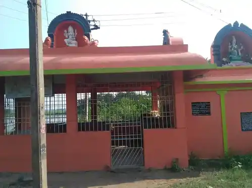 Arulmigu Mariamman Temple, Attimanam - 603303 அருள்மிகு மாரியம்மன் திருக்கோயில், Attimanam - 603303, Chengalpattu - Ancient Temple Architecture and History Image 4