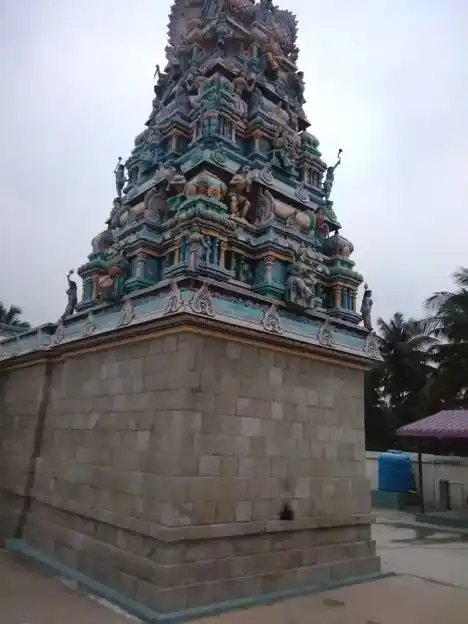 Arulmigu Mariamman Temple, Avalappampatti - 642132