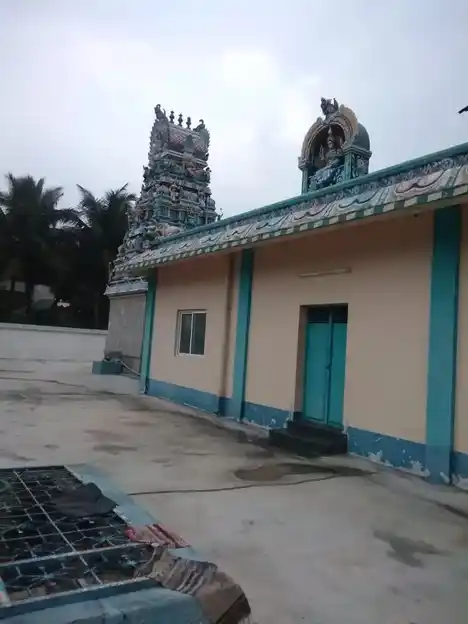 Arulmigu Mariamman Temple, Avalappampatti - 642132 அருள்மிகு மாரியம்மன் திருக்கோயில், Avalappampatti - 642132, Coimbatore - Ancient Temple Architecture and History Image 3