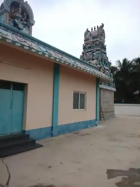 Arulmigu Mariamman Temple, Avalappampatti - 642132 அருள்மிகு மாரியம்மன் திருக்கோயில், Avalappampatti - 642132, Coimbatore - Ancient Temple Architecture and History Image 5