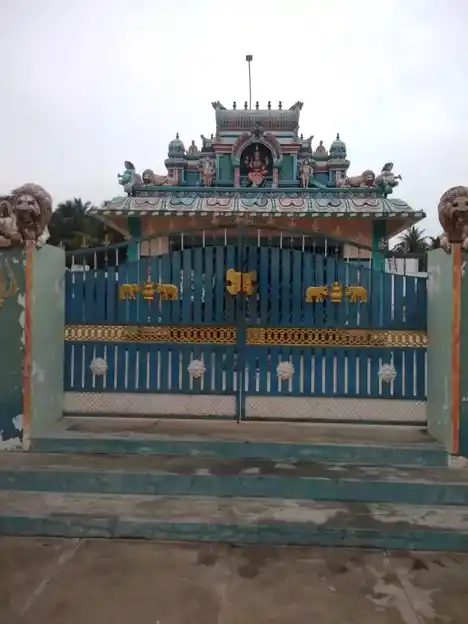 Arulmigu Mariamman Temple, Avalappampatti - 642132 அருள்மிகு மாரியம்மன் திருக்கோயில், Avalappampatti - 642132, Coimbatore - Ancient Temple Architecture and History Image 7