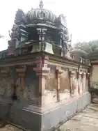 Arulmigu Mariamman Temple, Avoor - 612804