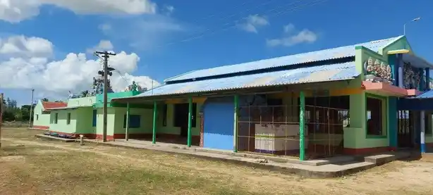 Arulmigu Mariamman Temple, Ayakarampulam.1 Sethi - 614707 அருள்மிகு மாரியம்மன் திருக்கோயில், Ayakarampulam.1 Sethi - 614707, Nagapattinam - Ancient Temple Architecture and History Image 4