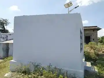 Arulmigu Mariamman Temple, Ayalur - 638453 அருள்மிகு மாரியம்மன் திருக்கோயில், Ayalur - 638453, Erode - Ancient Temple Architecture and History Image 4