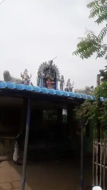 Arulmigu Mariamman Temple, Ayeram Colony - 608501 அருள்மிகு மாரியம்மன் திருக்கோயில், Ayeram Colony - 608501, Cuddalore - Ancient Temple Architecture and History Image 3