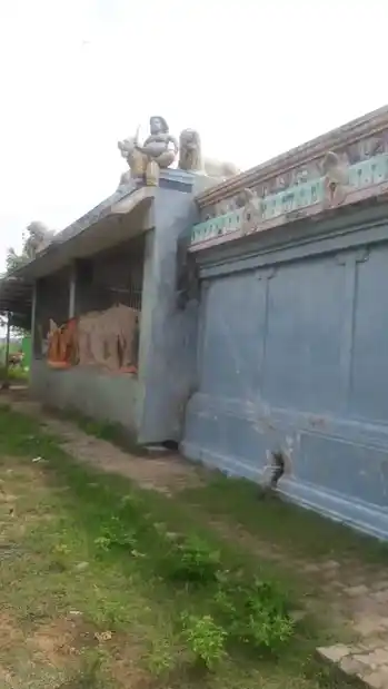 Arulmigu Mariamman Temple, Ayeram Colony - 608501 அருள்மிகு மாரியம்மன் திருக்கோயில், Ayeram Colony - 608501, Cuddalore - Ancient Temple Architecture and History Image 4