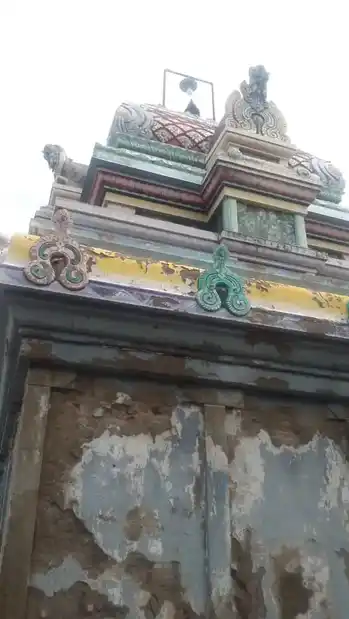 Arulmigu Mariamman Temple, Ayeram Colony - 608501 அருள்மிகு மாரியம்மன் திருக்கோயில், Ayeram Colony - 608501, Cuddalore - Ancient Temple Architecture and History Image 5