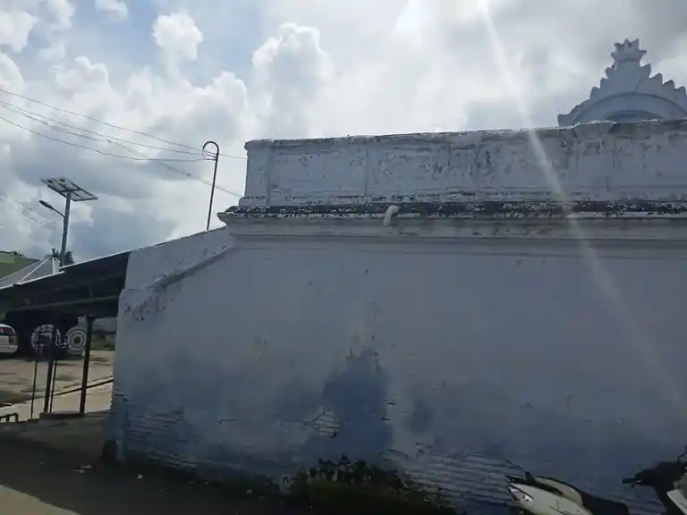 Arulmigu Mariamman Temple, Ayilpatty - 636202 அருள்மிகு மாரியம்மன் திருக்கோயில், Ayilpatty - 636202, Namakkal - Ancient Temple Architecture and History Image 2