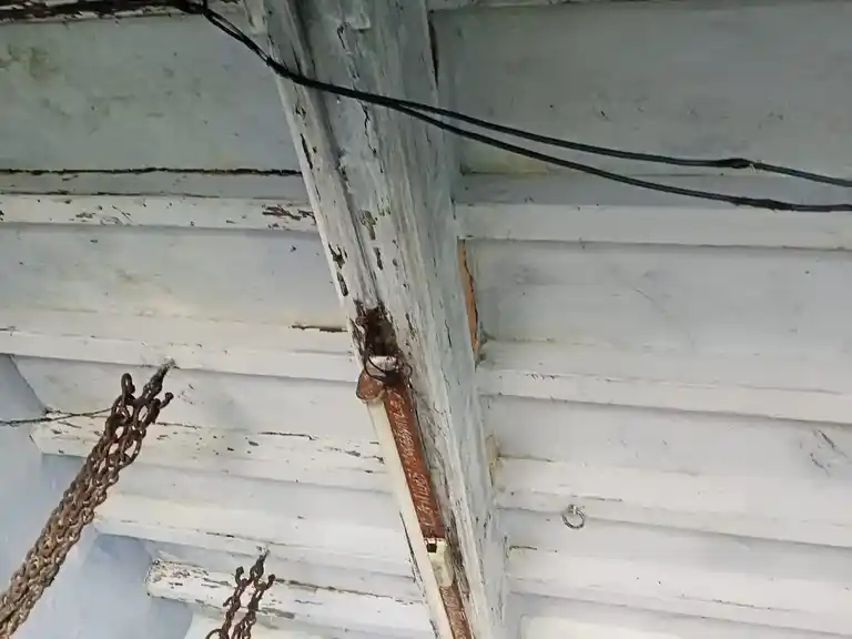 Arulmigu Mariamman Temple, Ayilpatty - 636202 அருள்மிகு மாரியம்மன் திருக்கோயில், Ayilpatty - 636202, Namakkal - Ancient Temple Architecture and History Image 3