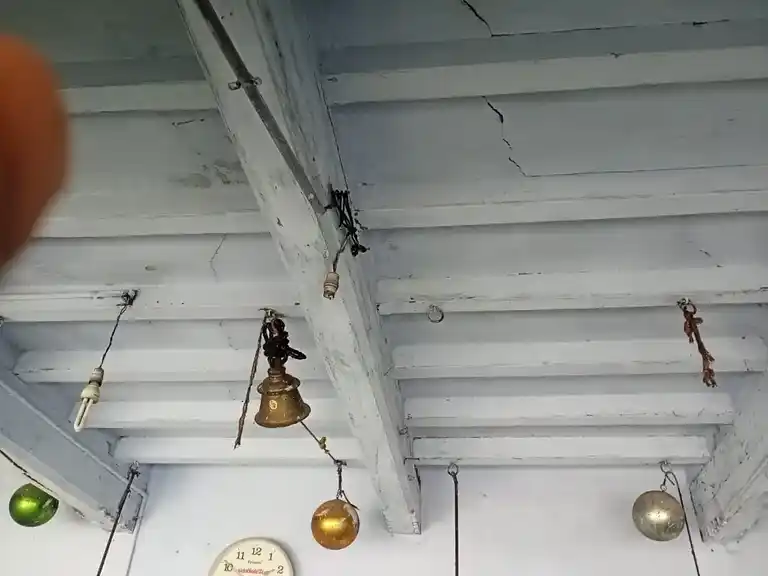 Arulmigu Mariamman Temple, Ayilpatty - 636202 அருள்மிகு மாரியம்மன் திருக்கோயில், Ayilpatty - 636202, Namakkal - Ancient Temple Architecture and History Image 4