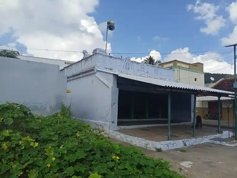 Arulmigu Mariamman Temple, Ayilpatty - 636202 அருள்மிகு மாரியம்மன் திருக்கோயில், Ayilpatty - 636202, Namakkal - Ancient Temple Architecture and History Image 5