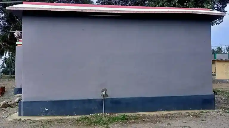 Arulmigu Mariamman Temple, Ayyampalayam - 638401 Temple