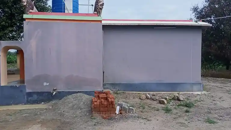 Arulmigu Mariamman Temple, Ayyampalayam - 638401 அருள்மிகு மாரியம்மன் திருக்கோயில், Ayyampalayam - 638401, Erode - Ancient Temple Architecture and History Image 4