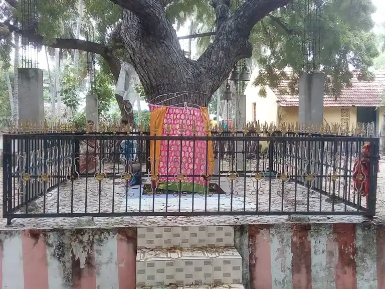 Arulmigu Mariamman Temple, Bampan - 623521 அருள்மிகு மாரியம்மன் திருக்கோயில், Bampan - 623521, Ramanathapuram - Ancient Temple Architecture and History Image 2