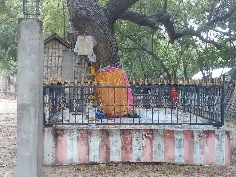 Arulmigu Mariamman Temple, Bampan - 623521 அருள்மிகு மாரியம்மன் திருக்கோயில், Bampan - 623521, Ramanathapuram - Ancient Temple Architecture and History Image 4