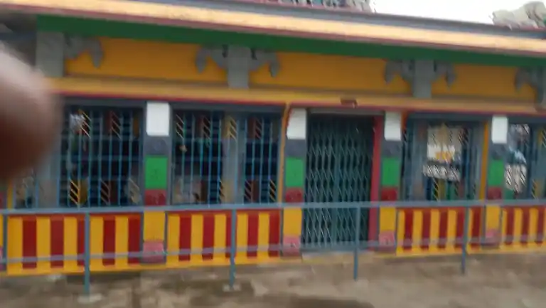 Arulmigu Mariamman Temple, Barathi Nagar, Samballi - 636402 அருள்மிகு மாரியம்மன் திருக்கோயில், Barathi Nagar, Samballi - 636402, Salem - Ancient Temple Architecture and History Image 3