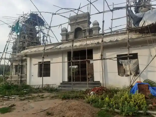 Arulmigu Mariamman Temple, Bavajikottai, Pattukottai - 614017 அருள்மிகு மாரியம்மன் திருக்கோயில், Bavajikottai, Pattukottai - 614017, Thanjavur - Ancient Temple Architecture and History Image 2