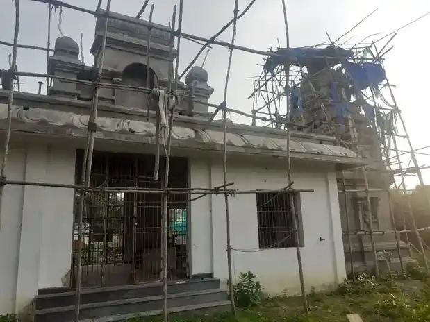 Arulmigu Mariamman Temple, Bavajikottai, Pattukottai - 614017 அருள்மிகு மாரியம்மன் திருக்கோயில், Bavajikottai, Pattukottai - 614017, Thanjavur - Ancient Temple Architecture and History Image 3