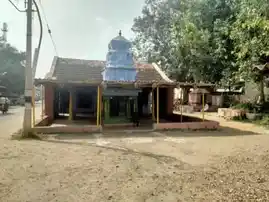 Arulmigu Mariamman Temple, Belur - 636104 அருள்மிகு மாரியம்மன் திருக்கோயில், Belur - 636104, Salem - Ancient Temple Architecture and History Image 3